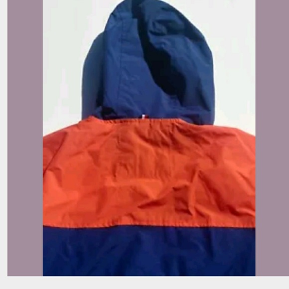 Tommy Hilfiger Mens Vintage Look Jacket - Picture 4 of 5